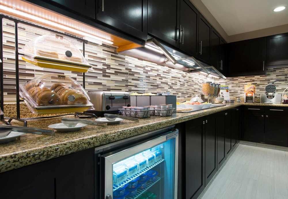 Residence Inn Вустер Экстерьер фото