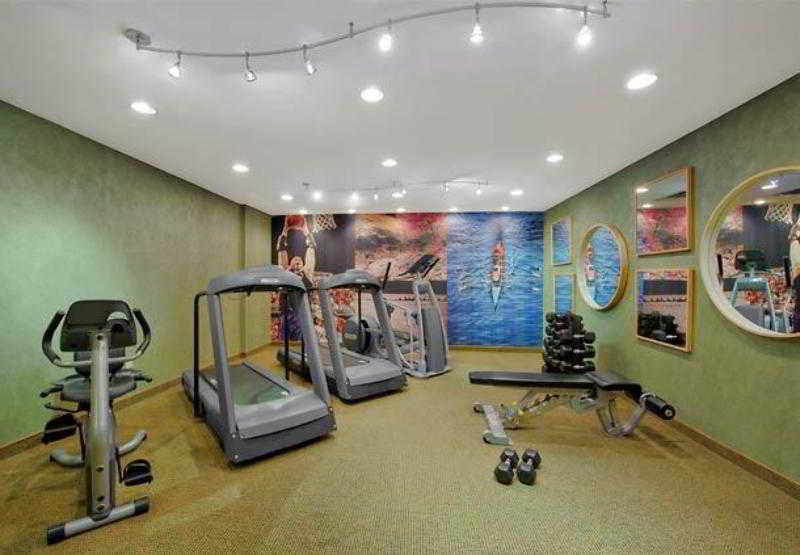 Residence Inn Вустер Экстерьер фото